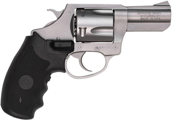Charter Arms 74424 Crimson Bulldog 44 Special 2.5" 5rd Crimson Trace Grip SS