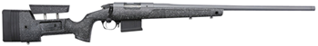 Bergara Rifles/ PREMIER Bergara Rifles BPR20308MC Premier HMR Pro Bolt 308 Winchester/7.62 NATO 20" 5+1