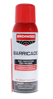 Birchwood Labor 57208 Birchwood Casey 33140 Sheath Rust Preventative 10 oz