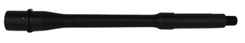 Ballistic Advan 5721 Ballistic Adv BABL556005M Modern Series 223 Remington/5.56 NATO 10.5" QPQ Corros