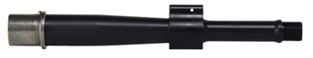 Ballistic Advan 5738 Balistic Advantage 8.3" 300AAC BlackOut Hanson Profile BABL300002F .750GB