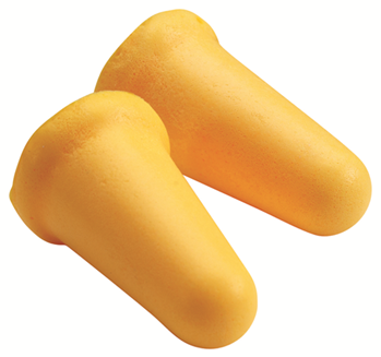 Champion Traps 57982 Champion Targets 40958 Foam Earplugs Orange