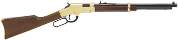 Henry Repeating Arms  H004Y HENRY GOLDEN BOY YOUTH 22LR 17"