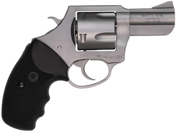 58309 Charter Arms 74530 Bulldog  45 Colt (LC) Caliber with 2.50" Barrel, 5rd Capacity