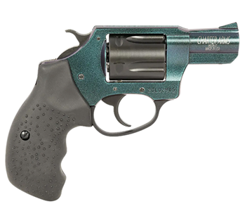 Charter Arms 58318 25387 CHARTER ARMS CHAMELEON 38SP 2" ALUM