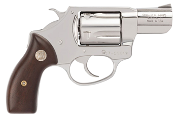 58326 Charter Arms 73829 Undercover  38 Special Caliber with 2" Barrel, 5rd Capacity C
