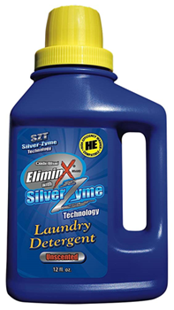 58530 Code Blue OA1327 D/Code Laundry Detergent Odor Eliminator Odorless 32 oz