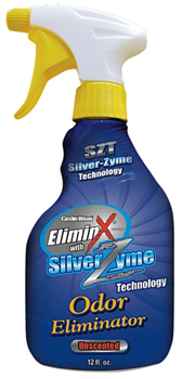 58531 Code Blue OA1310 D/Code Field Spray Odor Eliminator Odorless 12 oz