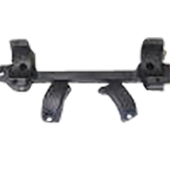 Dnz Products Ll 58738 DNZ 12500 Game Reaper Scope Mount/Ring Combo For Rifle Browning A-Bolt/A-Bolt II