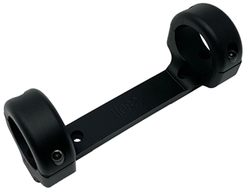 Dnz Products Ll 58742 DNZ 11082 Game Reaper Scope Mount/Ring Combo For Rifle Ruger 10/22 1" Tube Mediu