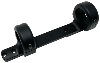 Dnz Products Ll 58751 DNZ 52500 Game Reaper Scope Mount/Ring Combo For Rifle Browning BAR/BLR 1" Tube