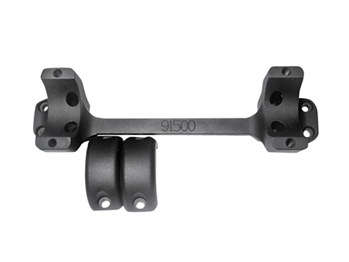 Dnz Products Ll 58758 91500 DNZ BRN X-BOLT LA MED 1" BLK