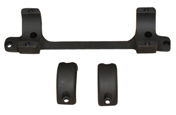Dnz Products Ll 58783 18700 DNZ REM 700 LA MED 1" MNT BLK