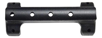 Dnz Products Ll 58801 DNZ 10034 Game Reaper Scope Mount/Ring Combo For Rifle CVA Rifle 1" Tube High Ri