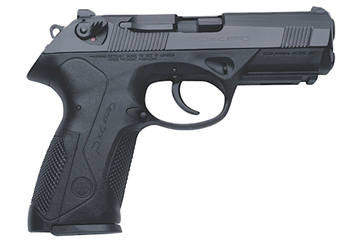 Umarex 58919 RWS 2253004 PX4 Pistol Semi-Auto .177 Black