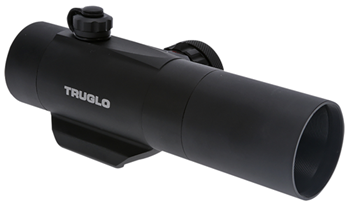 58976 Truglo TG8030GB Gobble Stopper Dual Color 1x 30mm Obj 3 MOA Illuminated Red/Gree