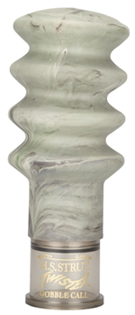 Hunters Special 59304 HS Strut 06965 Thunder Twister  Open Call Attracts Turkeys Camo Latex