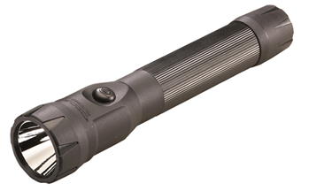59383 Streamlight 76813 PolyStinger DS Black Polymer White LED 95/195/385 Lumens 335 M