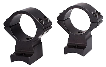 Talley Manufact 59607 Talley 94X725 Light Weight Ring/Base Combo Medium For Savage A17/A22 1" Medium E