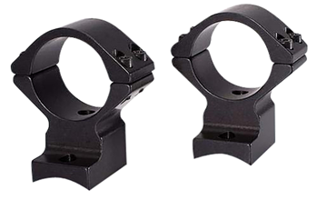 Talley Manufact 59642 930705 TALLEY LW RINGS WBY MK-V 1" LOW