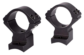 Talley Manufact 59643 940705 TALLEY LW RINGS WBY MK-V 1" MED