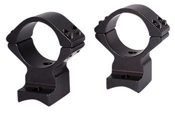 Talley Manufact 59649 740705 TALLEY LW RINGS WBY MK-V 30MM MED