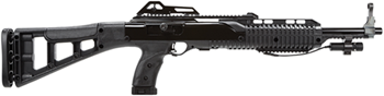 Hi-point Firear 9MM Hi-Point 995LAZTS 995TS Carbine 9mm Luger 16.50" 10+1 Black All Weather Molded S