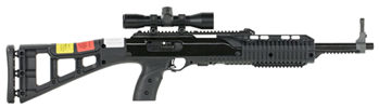 Hi-point Firear 9MM Hi-Point 9954X32TS 995TS Carbine 9mm Luger Caliber with 16.50" Barrel, 10+1 Capa