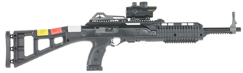 Hi-point Firear 9MM Hi-Point 995RDTS 995TS Carbine 9mm Luger Caliber with 16.50" Barrel, 10+1 Capaci