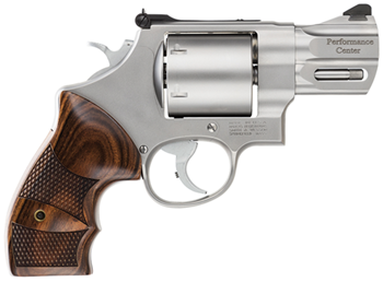 Smith & Wesson 170135 629 Performance Center Single/Double 44 Remington Magnum 2