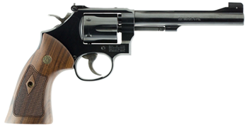Smith & Wesson 150718 48 Classic Single/Double 22 Winchester Magnum Rimfire (WMR