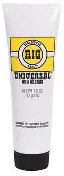 Birchwood Labor 62369 Birchwood Casey 40020 RIG Universal Gun Grease Against Rust and Corrosion 1.50 o