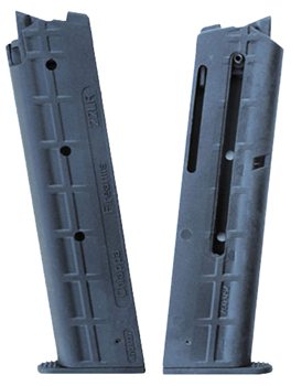 Hi-point Firear 62400 Chiappa MKS 19112210 1911-22 22 Long Rifle 10 rd Black Finish