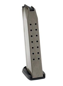62618 FN 476942 FNX-9 9mm 17 rd Black Finish
