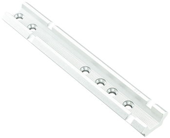 63190 Weaver Mounts 48447 Top Mount Base For Rifle Marlin 36/336 Silver Aluminum
