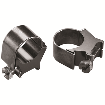 63270 Weaver Mounts 49110 Top Mount Scope Ring Set Quick Detach For Rifle High 30mm Tu