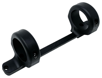 Dnz Products Ll 63365 DNZ 36700 Game Reaper Scope Mount/Ring Combo For Rifle Remington 700 30mm Tube H
