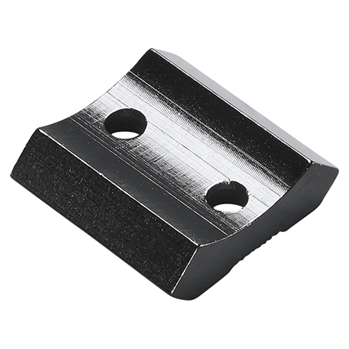 63539 Weaver Mounts 48018 Top Mount Base For Rifle Marlin/Rem/Stevens Black Aluminum