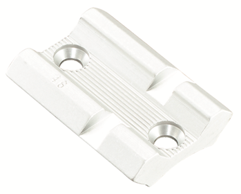 63556 Weaver Mounts 48004 1-Piece Base For Browning, Savage, Winchester Top Mount Styl