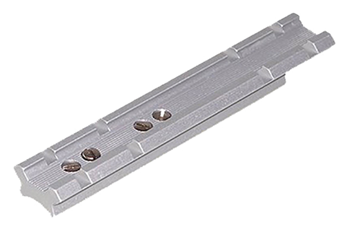 63901 Weaver Mounts 48041 Top Mount   Berett/BSA/S&W/Weatherby Silver
