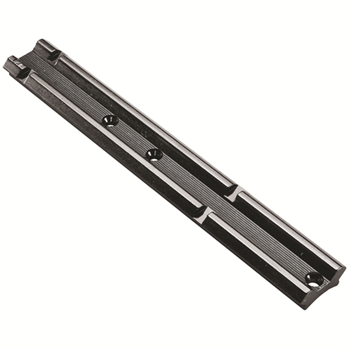 63902 Weaver Mounts 48074 Top Mount Base For Rifle/Shotgun Savage 24 Black Aluminum