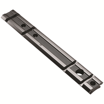 64590 Weaver Mounts 48070 Top Mount Base For Rifle Rem 7 w/3 Holes/600/660/XP-100/XR-1