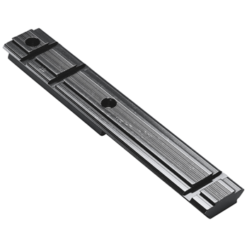 64591 Weaver Mounts 48090 1-Piece Base For Marlin Top Mount Style Black Gloss Finish