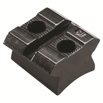 64660 Weaver Mounts 48014 Top Mount Base For Rifle Savage 99/1895/1899 Black Aluminum