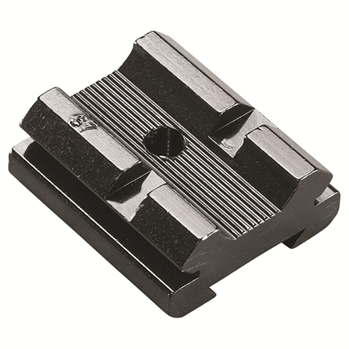 64676 Weaver Mounts 48067 Top Mount Base For Rifle Tikka & Colt Coltsman Black Aluminu