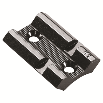 64678 Weaver Mounts 48071 Top Mount Base For Rifle Rem 710/715/770 Sako L579 Black Alu
