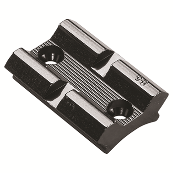 64683 Weaver Mounts 48085 Top Mount Base For Rifle Browning A-Bolt & Ruger No. 1/No. 3