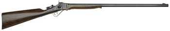 Taylors And Com HALF PINT Taylors & Company 220070 Half-Pint Sharps 38-55 Win Caliber with 1rd Capacity, 2