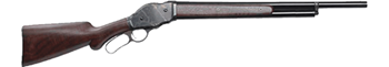 Taylors And Com  Taylors & Company 220101 1887  12 Gauge with 22" Barrel, 2.75" Chamber, 1rd Capa