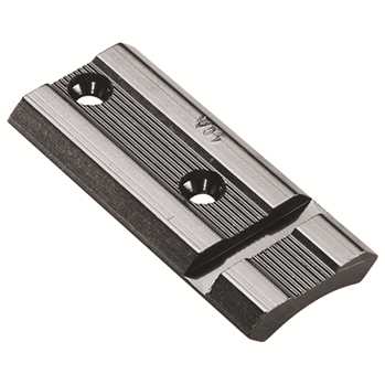 64783 Weaver Mounts 48040 1-Piece Base For BSA, Colt, Remington Top Mount Style Black